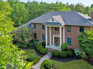 3695 Eggeman Rd, Fort Wayne, IN 46814