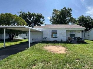3509 Arthur St, Wichita Falls, TX 76308