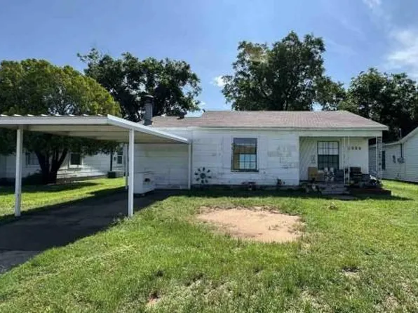 3509 Arthur St, Wichita Falls, TX 76308