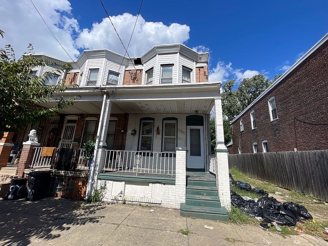 1263 Morton St, Camden, NJ 08104 Zillow