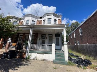 1263 Morton St, Camden, NJ 08104