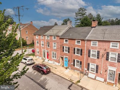 227 E Chestnut St, West Chester, PA, 19380