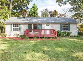 8079 Dunn Rd, Munith, MI 49259