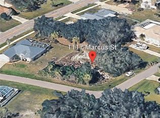 1117 Marcus St, Pt Charlotte, FL 33952