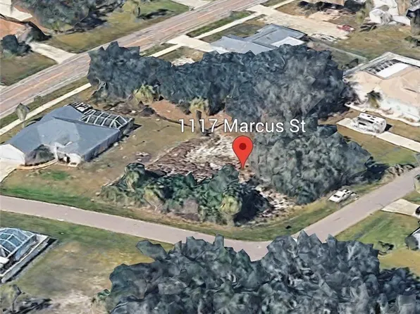 1117 Marcus St, Pt Charlotte, FL 33952