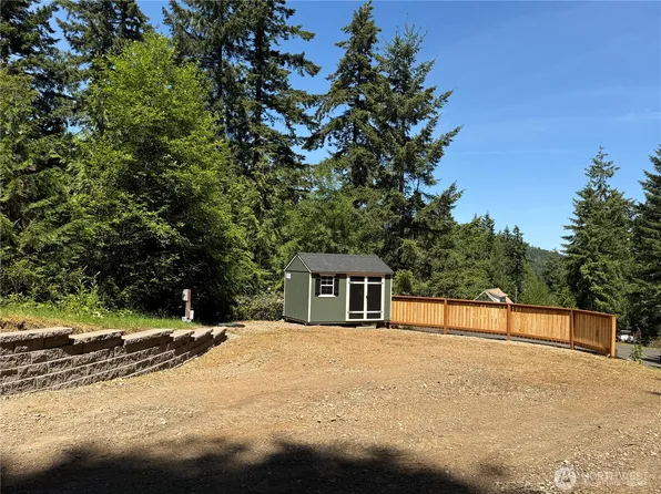 0 xx Azaela Lane, Brinnon, WA 98320