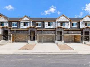 3733 S Santalum Ln #372, West Valley City, UT 84119