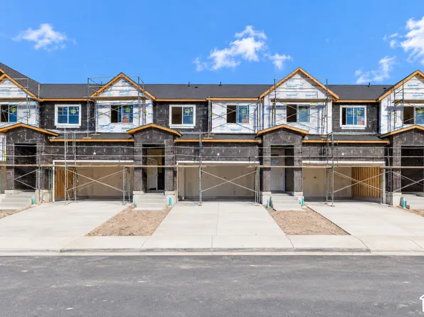 3733 S Santalum Ln #372, West Valley City, UT 84119