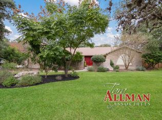 113 Shady Trail St, Hollywood Park, TX 78232