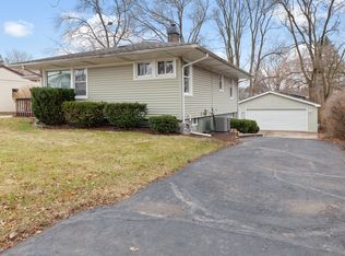 514 W Taylor St, Dekalb, IL 60115