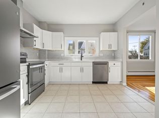 40-44 William St #1R, Medford, MA 02155