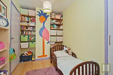 Sold by Halstead Real Estate