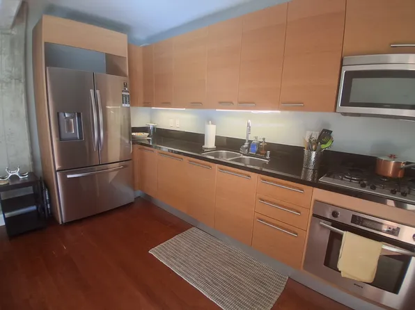 416 S Spring St APT 507, Los Angeles, CA 90013