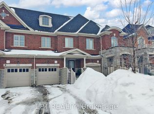 162 Agava St, Brampton, ON L7A 4R9