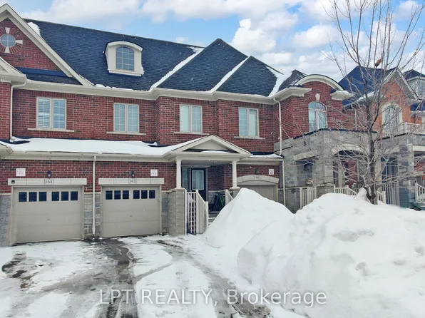 162 Agava St, Brampton, ON L7A 4R9