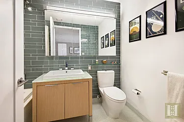 Rented by Halstead Real Estate