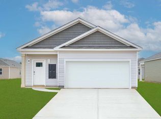 284 Blue Haw Dr, Moncks Corner, SC 29461