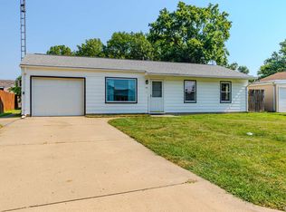 16 Hialeah Dr, Bartonville, IL 61607
