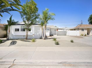 5590 Brunswick Ave, San Diego, CA 92120