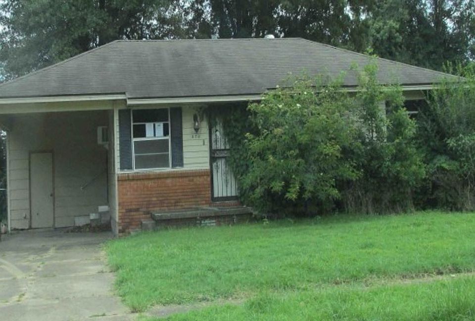 Property Front View