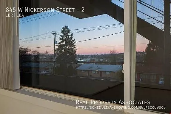 845 W Nickerson St #2 — Photo 13