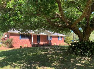 17 Josh Hinton Rd, Soso, MS 39480