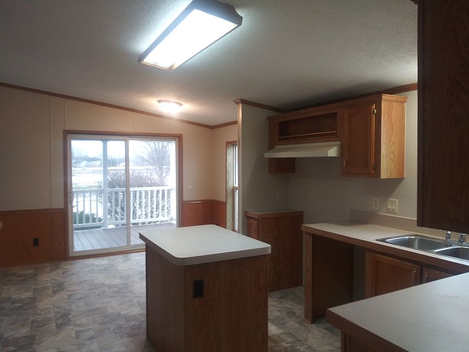 57283 S Millstone Pond Blvd, New Haven, MI 48048 Zillow