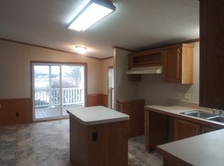 57283 S Millstone Pond Blvd, New Haven, MI