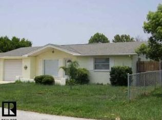 7811 Hawthorn Dr, Port Richey, FL 34668