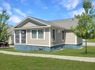 45 Butternut Ln #43, Prince Edward County, ON K0K 1P0