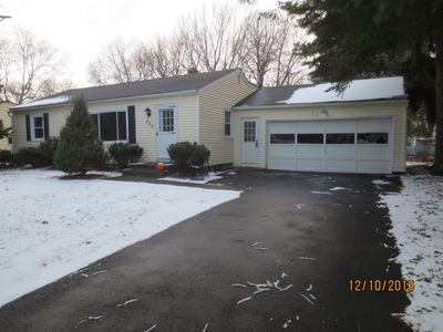 280 Park Lane Dr, Webster, NY, 14580