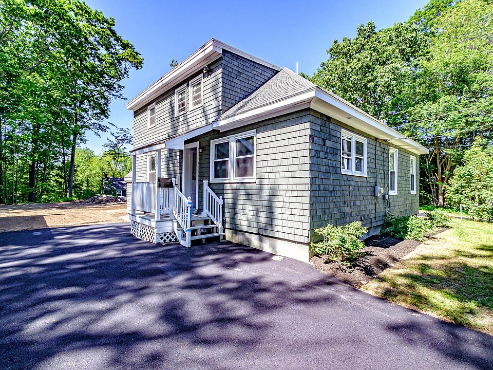 91 Chesley Ave, Portland, ME 04103 Zillow