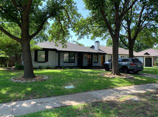 7207 Caillet St, Dallas, TX 75209