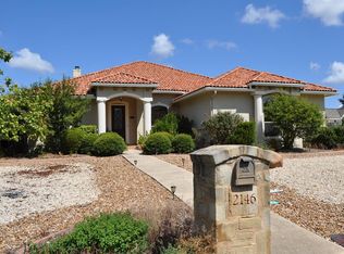 2146 Hedgestone, Fredericksburg, TX 78624