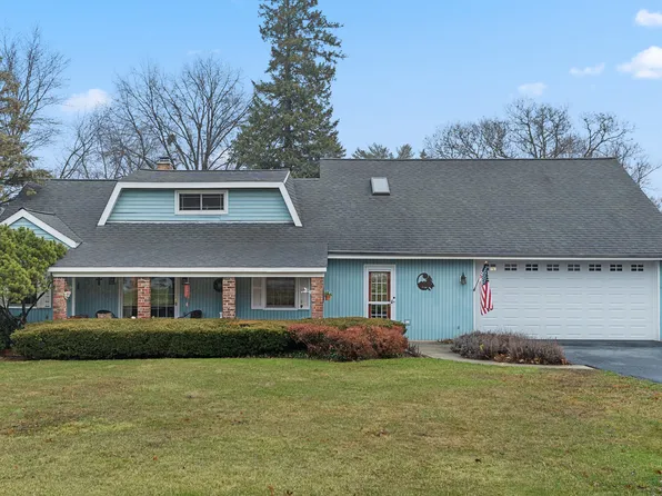 12433 S 74th Ave, Palos Heights, IL 60463