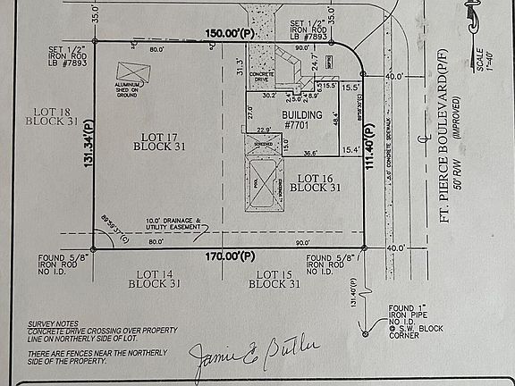 4th image of 7701 Belmont Avenue