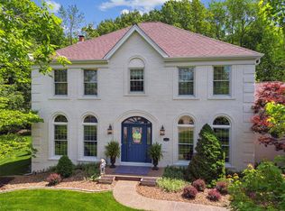 1300 Towles Farm Ct, Chesterfield, MO 63005