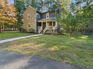 12031 Bundle Rd, Chesterfield, VA 23838