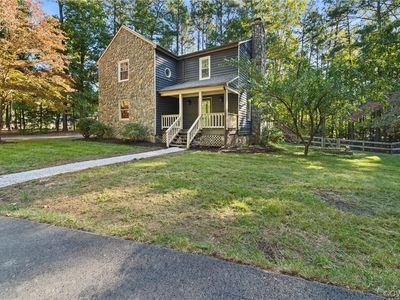 12031 Bundle Rd, Chesterfield, VA, 23838