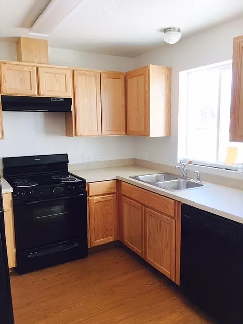 2 bedroom 1 bath apartment-homes in Post Falls — Photo 3