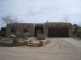 56238 Cobalt Rd, Yucca Valley, CA 92284