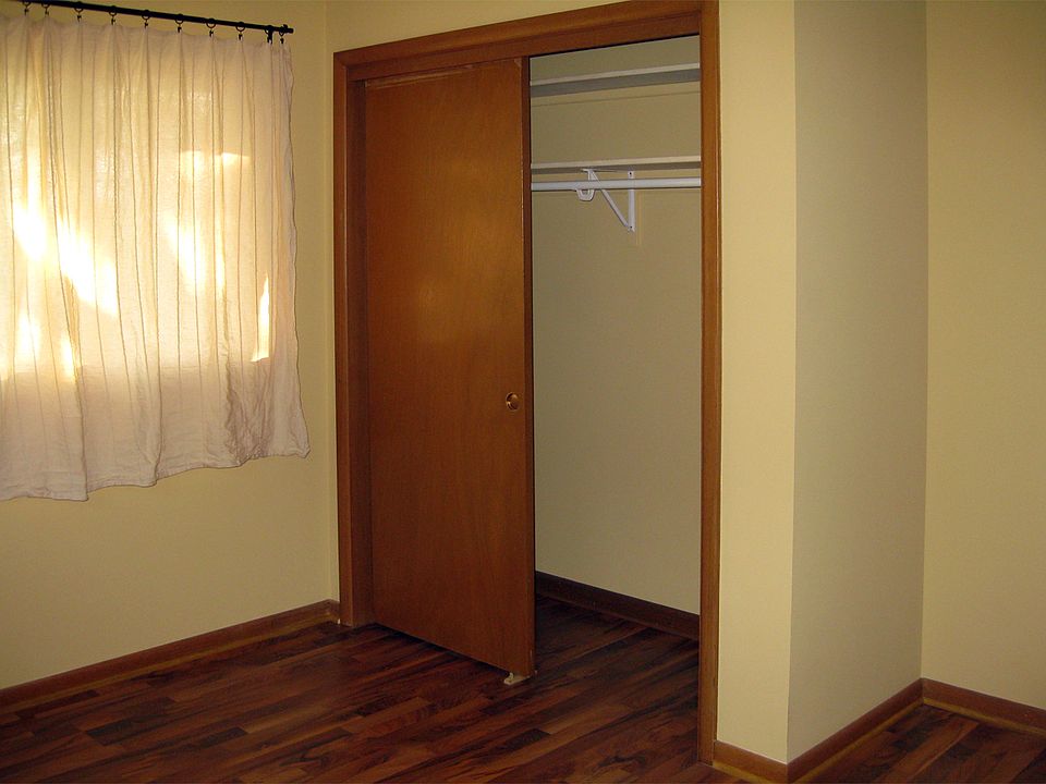 Unit 1 Bedroom 01