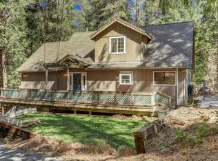 16448 Pasquale Rd, Nevada City, CA 95959