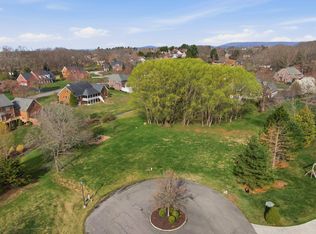 Tbd Davis Cir, Wytheville, VA