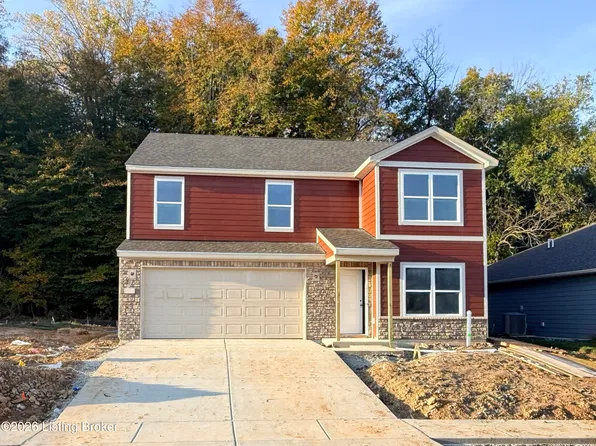 7054 Train Station Way, Louisville, KY 40272