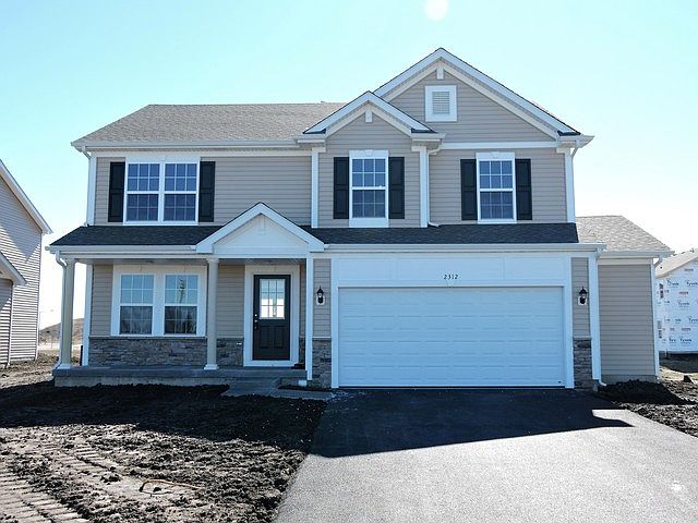 1st image of 2312 Haley Dr