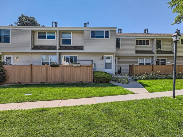 4373 E Maplewood Way, Centennial, CO 80121