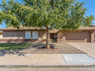 2623 S Patterson, Mesa, AZ 85202