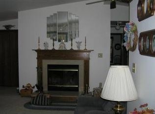 W13137 Ranch Rd, Crivitz, WI 54114