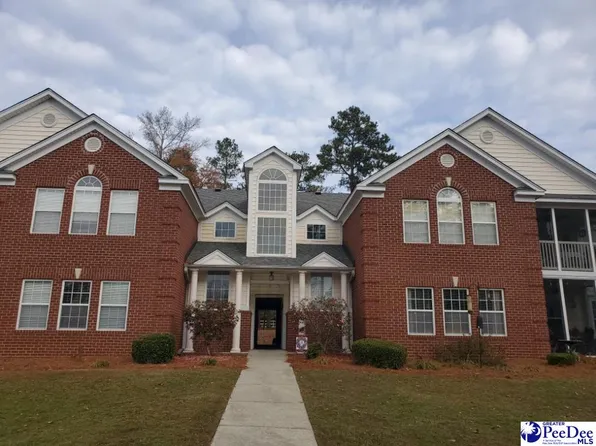 2121 Sanderling Dr APT D, Florence, SC 29505